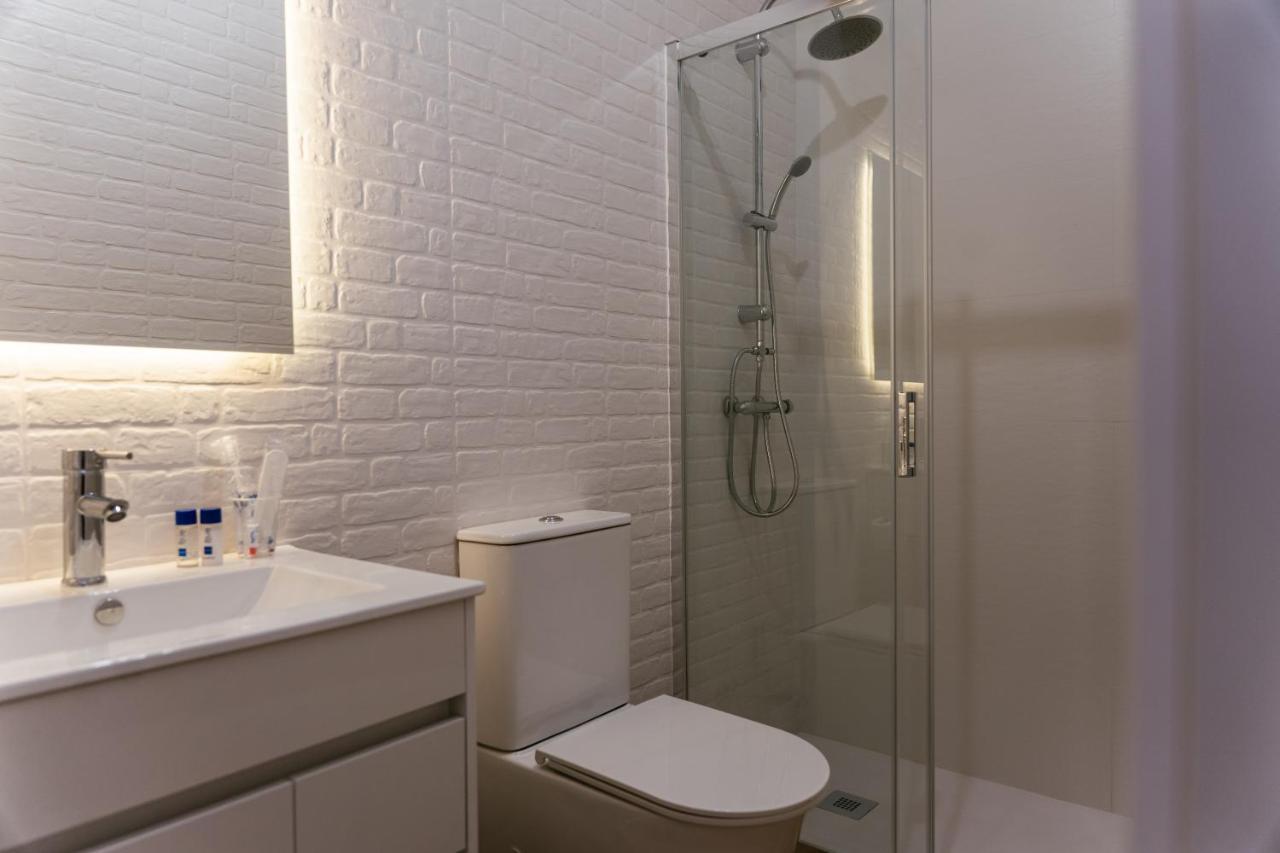 Alojamiento Rural Con Jacuzzi Privado Málaga Dış mekan fotoğraf