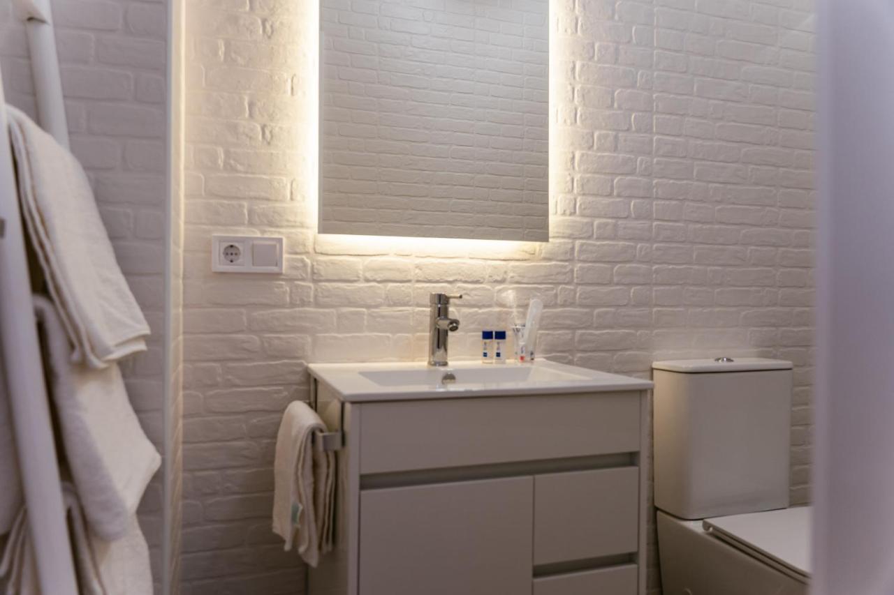 Alojamiento Rural Con Jacuzzi Privado Málaga Dış mekan fotoğraf